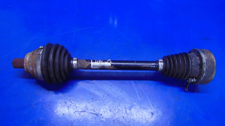 antriebswelle links kurze 1.6TDI VW TIGUAN und 5N PASSAT B7 GOLF VI 08-12 jahr