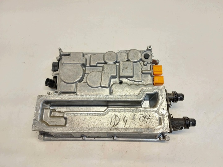 VW ID4 11A , 2024r SUV 5D Inwerter modul wysokiego feszültség 1EA915692M