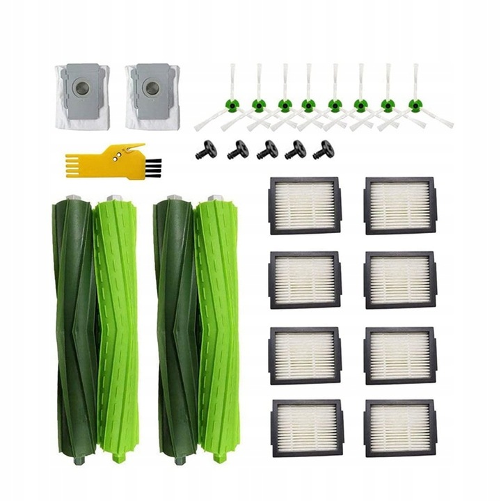 Irobot Roomba I7 I7558 Niska cena na Allegro.pl