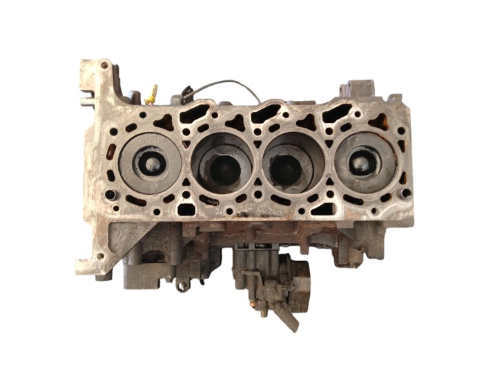 BLOK DOL Motore completo PEUGEOT BOXER II 2.2 HDI 4HH EURO 5 C8S1A