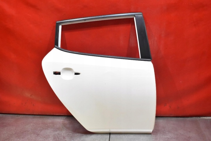 Portière Droit Arrière Arrière BIALE NISSAN LEAF 1 et ZA0 LIFT 10-17