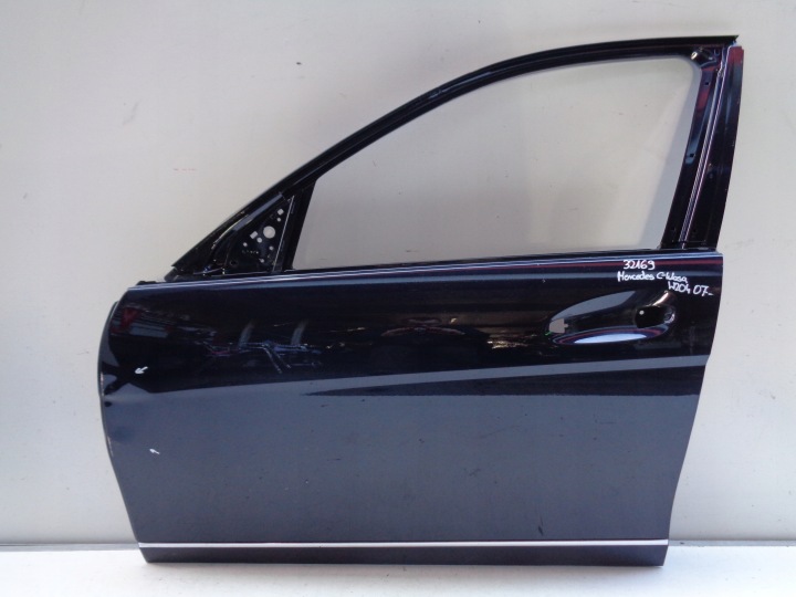 Portière Gauche Avant MERCEDES C-KLASA W204 07