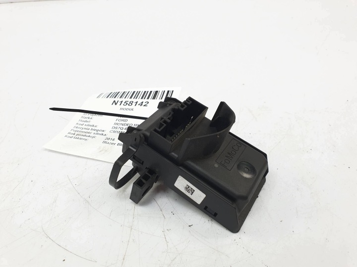 modul HG9T-14F642-CB FORD MONDEO MK5