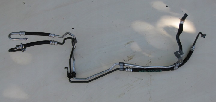 RENAULT MASTER III LIFT vezetö UKLADU hidraulika szivattyú kormány 497120387R