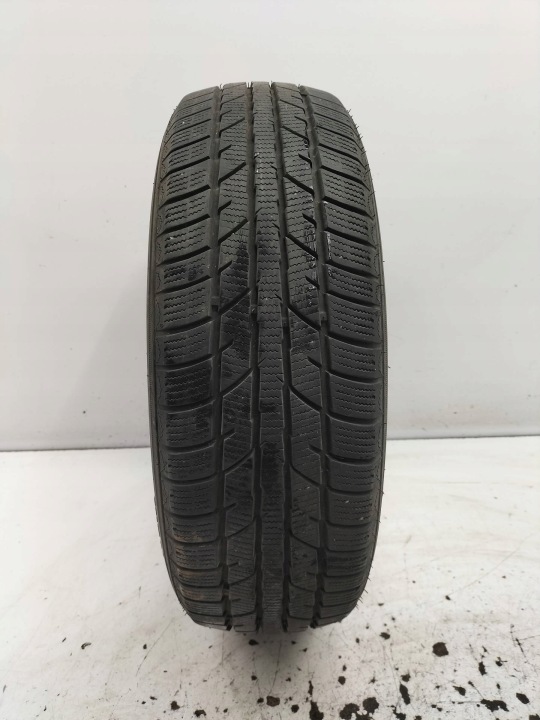 tyre ZIMOWA ZEETEX WP1000 175/65R14 (2518) 6.54MM
