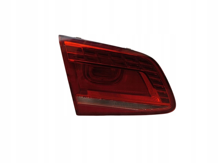 light left rear part to the bonnet LED VW PASSAT B7 sedan (10-14)
