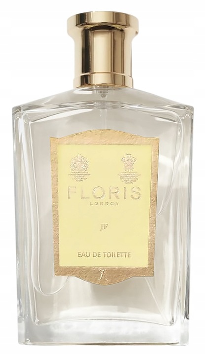 floris jf