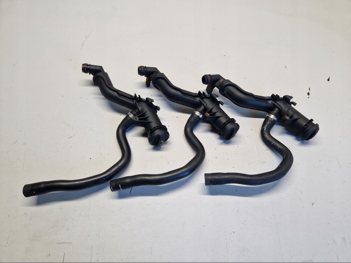 FORD MONDEO MK4 2.0 TDCI WLEW oil 9654733980