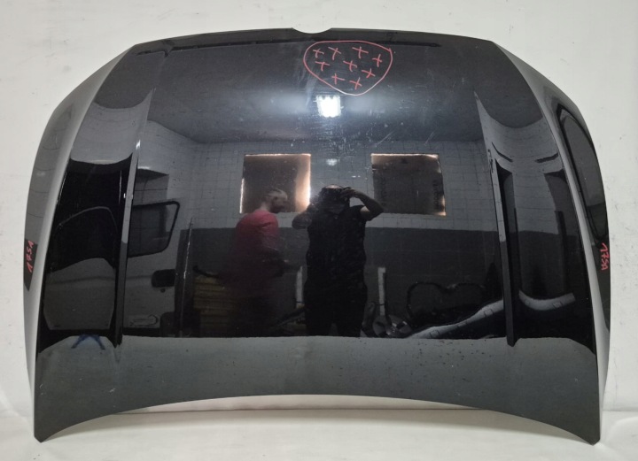 VW GOLF VIII 8 5H0 19- capot 5H0823155