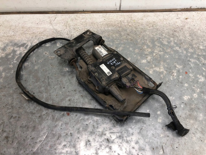 Mécanisme Levier frein stationnement OPEL MERIVA B LIFT 13386364