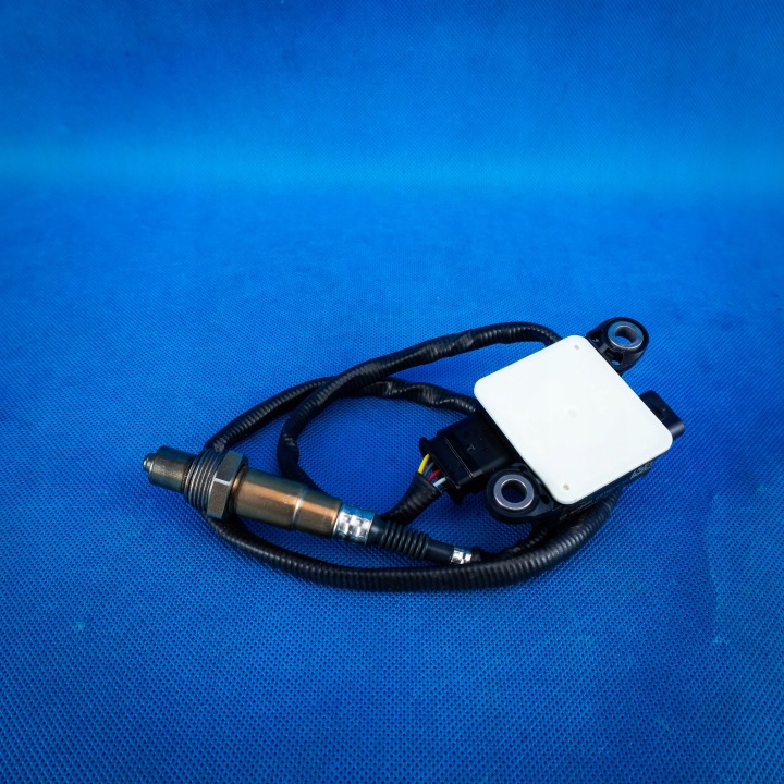 snímač NOX BMW X5 G05 LCI X6 G06 LCI B57D30B 13629887657 9887657 7828768