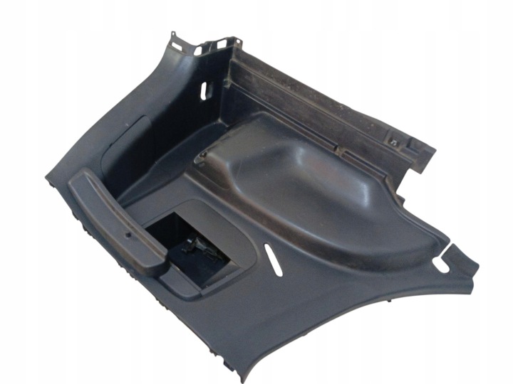 PANNELLO BAULE bagagliaio posteriore Destra HONDA JAZZ III LIFT (2011-2015)