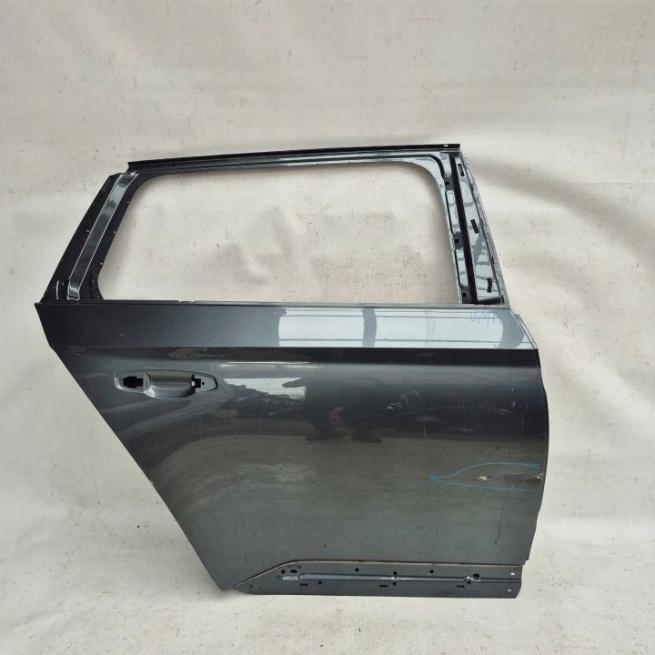 SKODA SUPERB III KOMBI 15-23 Tür heck hinten rechts 3V9833312