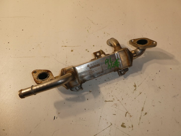 Radiatore gas scarico usato VW SEAT SKODA 038131513L