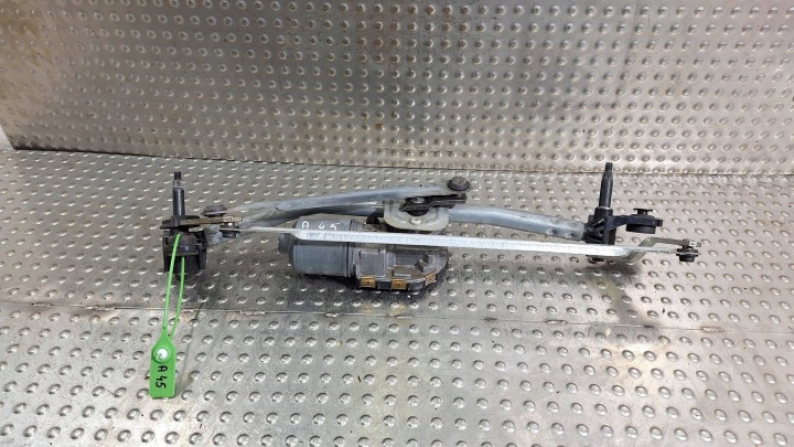 wiper mechanism front 8V1955023D 8V1955119A AUDI A3 8V EU