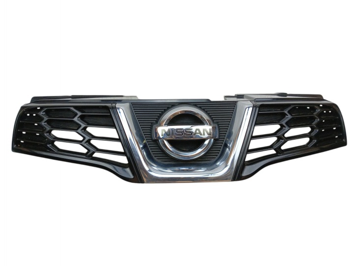 Grill Kühlergrill vorne NISSAN QASHQAI+2 J10 LIFT (2009-2013) 62310 BR00A