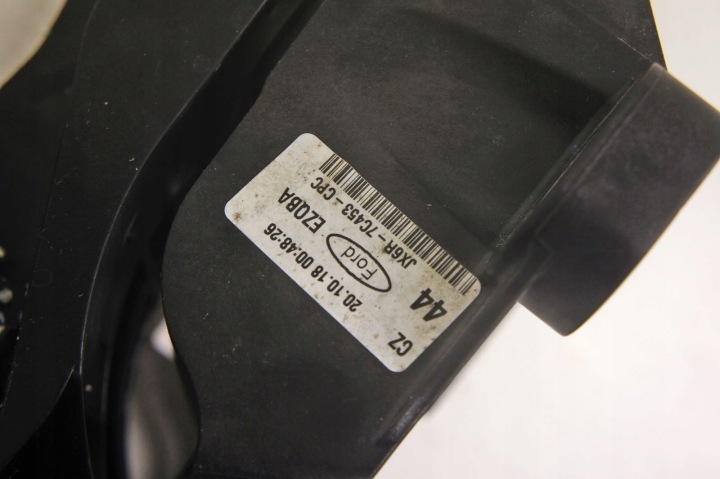 MK257 Ford Focus mk4 Lift Gear sprememba ST 5