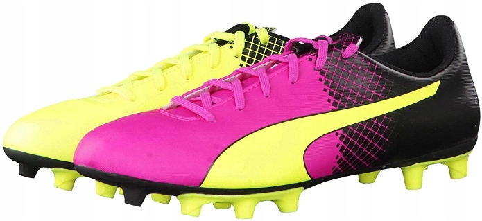 Puma evospeed korki hotsell