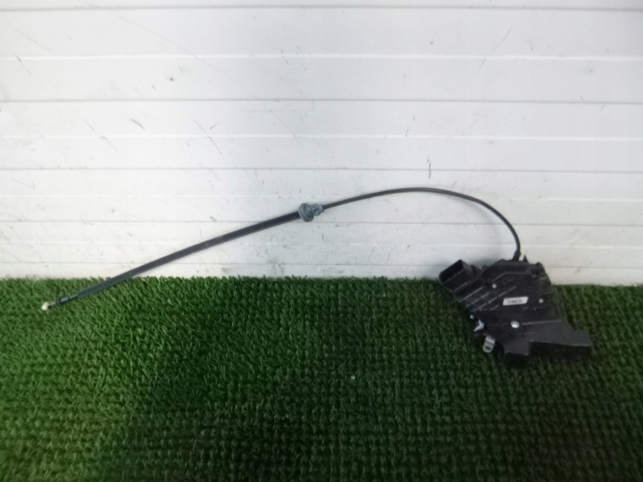 VOLVO C30 06- de la Serrure Portière Gauche Avant 30799308
