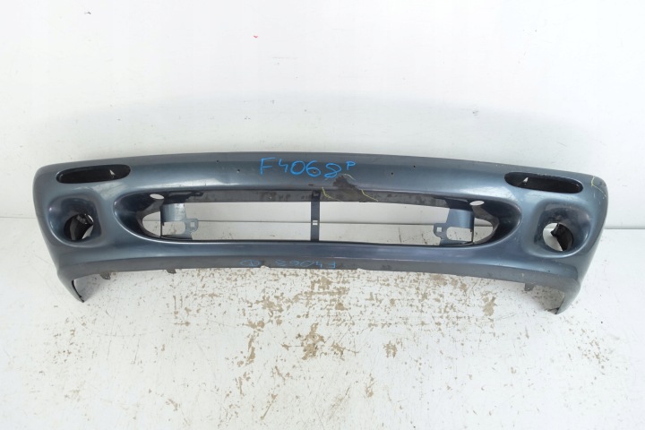 JAGUAR XJ XJ8 1998- Stoßstange vorne vorne HNC6483AC