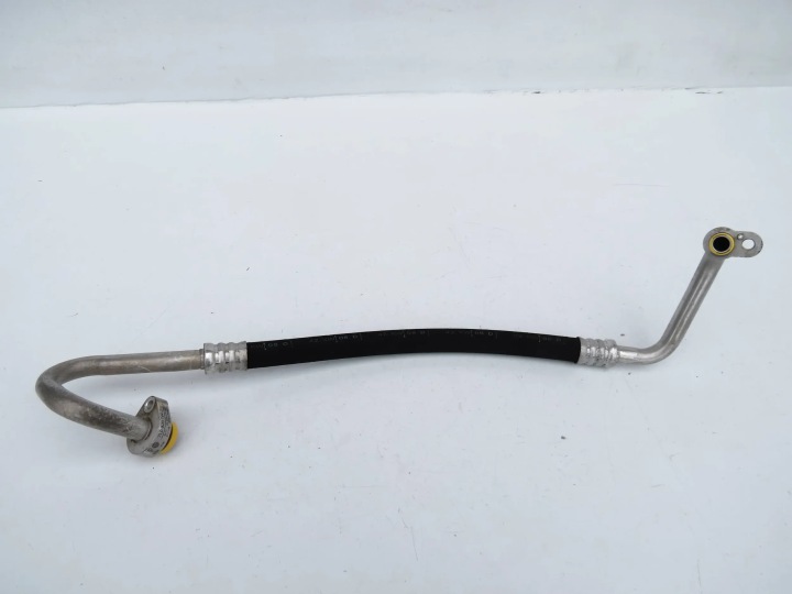 vedení hadice trubka klimatizaci AUDI Q7 a 4L 7L0820744J