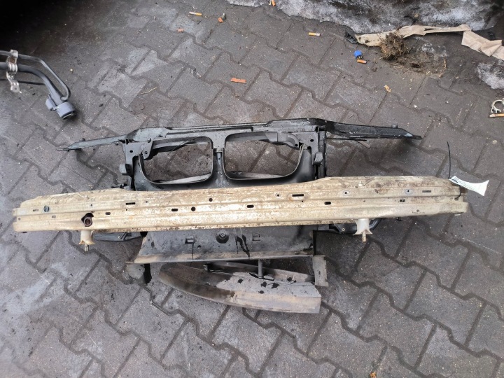 Schlossträger BMW E46 318 LIFT