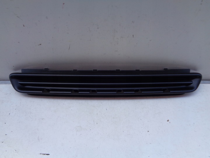 NEU LÜFTUNGSGITTER DER STOSSSTANGE PEUGEOT 308 11-13 LIFT