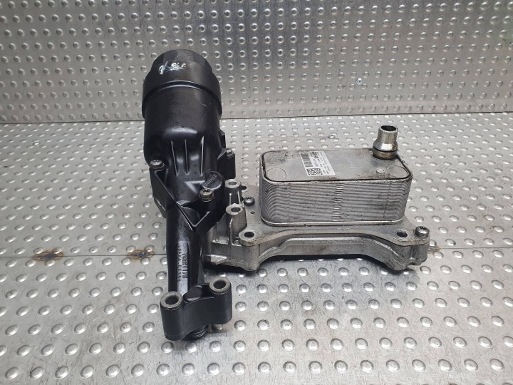 oil filter holder 70321178 MERCEDES SPRINTER W906 W212 2.2 CDI 651