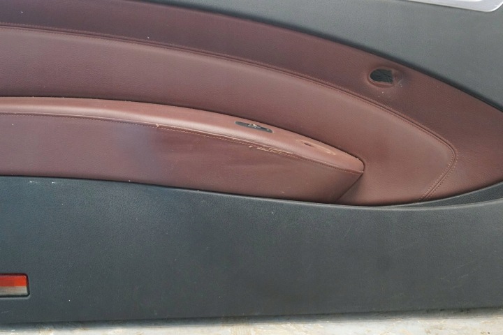 PEUGEOT 407 COUPE UK (A251) 6
