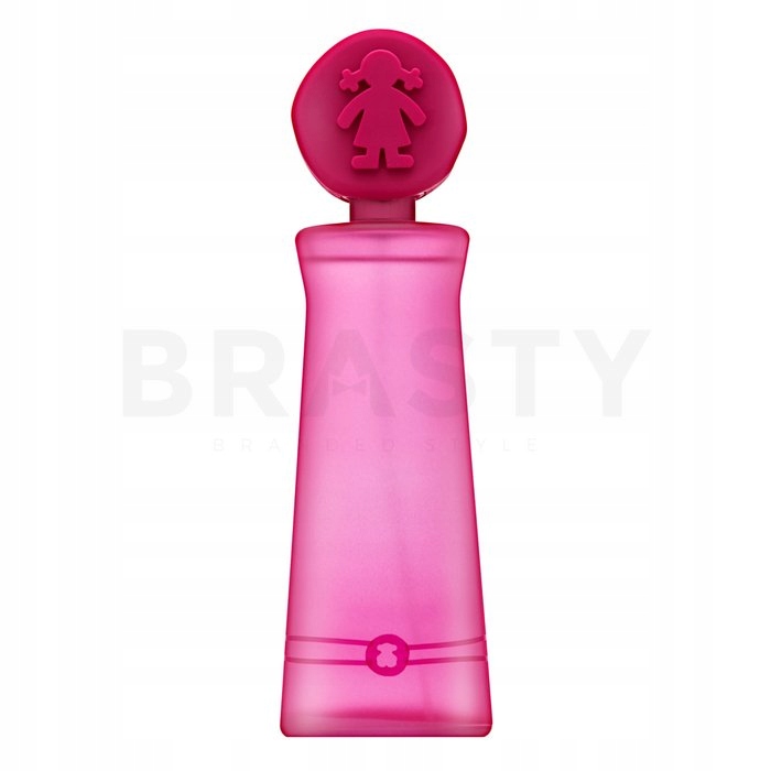 tous tous kids girl woda toaletowa 100 ml     