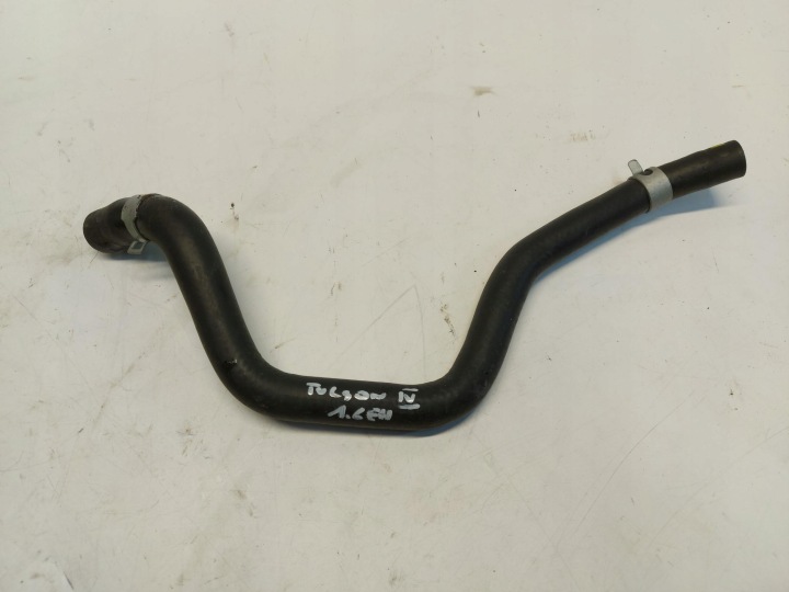 Hyundai Tucson IV rohr Schlauch des Wassers H0C059004