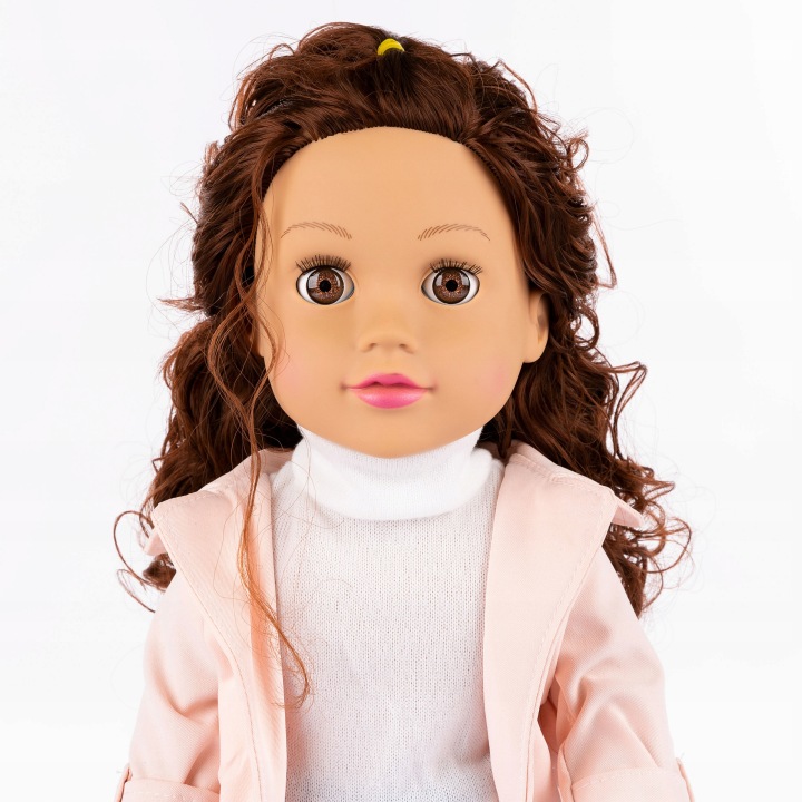 DUŻA LALKA BOBAS INTERAKTYWNA ŚPIEWA I MÓWI PL EN Bohater Inny