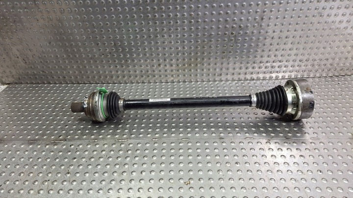 Semiasse sinistra posteriore 1K0501203F AUDI Q3 8U TIGUAN e SUPERB II 2.0 TDI 4 MOTION