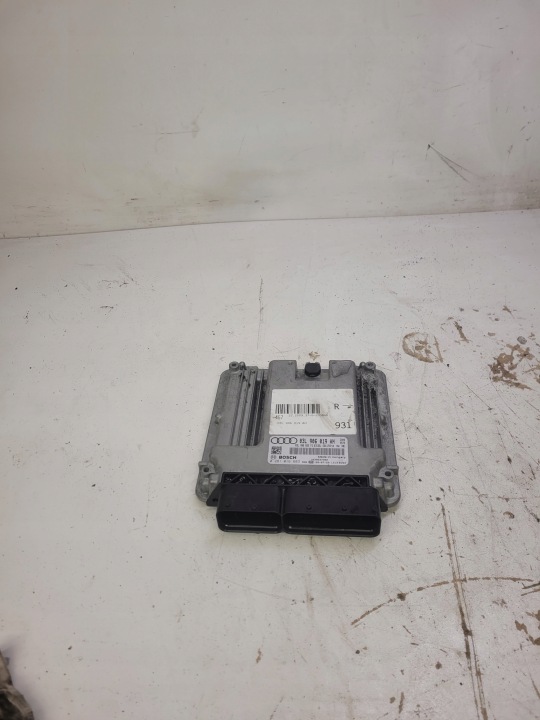Computer Bedienteil DES MOTORS AUDI 2.0 TD 03L906019AH