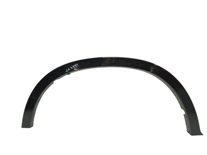 kryt SIERP blatníku pravý záď 475/9 8056552 Bmw X6 II (2014-2019) F16