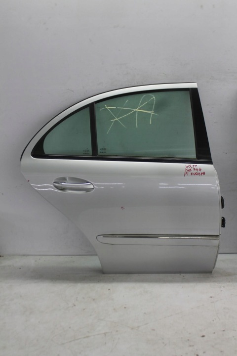 PORTIÈRE DROITE ARRIÈRE BERLINE E-KLASA W211 744 02-09