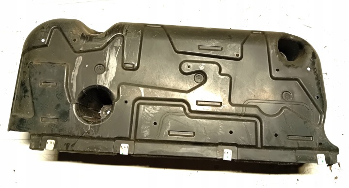 copertura GREMBIALINA coperchio , copertura Protezione Sottoscocca OPEL GRANDLAND X 9809532080