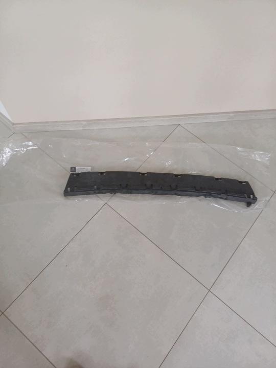 stoßstangenhalterung Halter der Stoßstange heck hinten MERCEDES GLB W 247 A2478856000