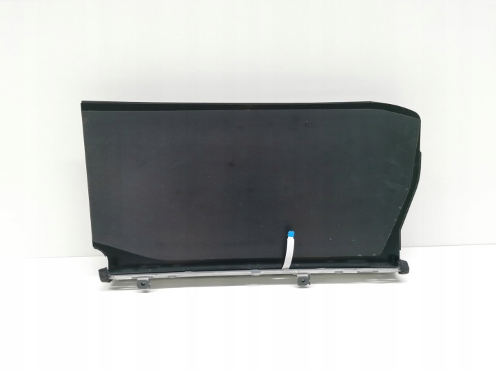 Schermo RADIO navigazione VW TOUAREG III 760 760919618