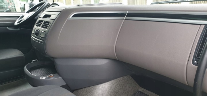 2019 DAF XF 106 CAB SPATIAL SUPER LIFT 14