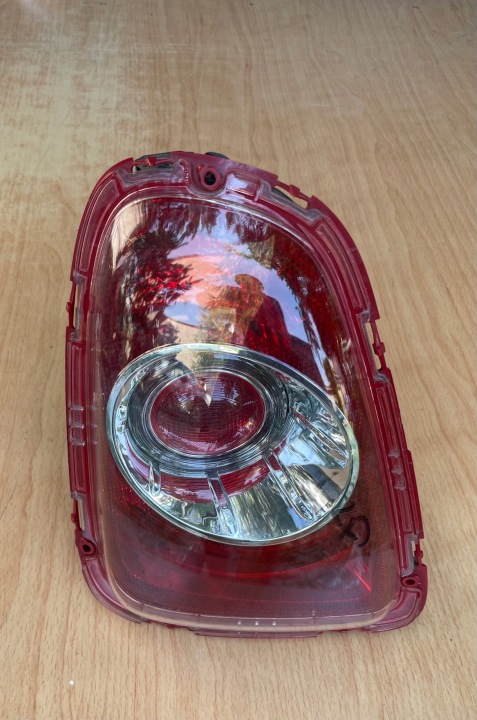MINI R56 R57 LIFT R58 R59 feu arrière W BLOTNIKU gauche USA 7255913