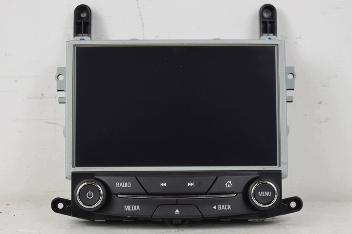 Bildschirm * der Navigation OPEL INSIGNIA A LIFT 26681355 544930977