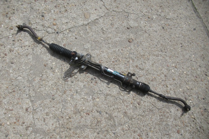 HYUNDAI IX55 3.0 CRDI servo control