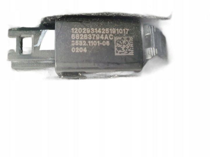 Chrysler Pacifica 17- copertura GREMBIALINA Oswietlenie interna cabina 68263794AC