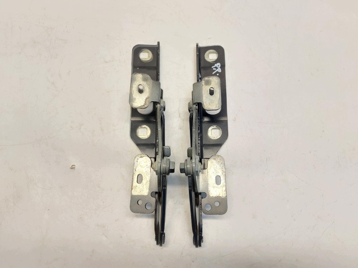 Peugeot 5008 III E5008 Cerniera Cerniere cofano sinistra Destra komplet 9839682080