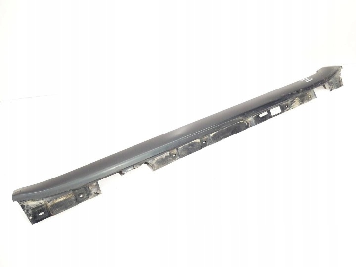 modanatura MINIGONNA Laterale / lato sinistra BMW 7 F01 F02 LONG LAKIER A43 7213449