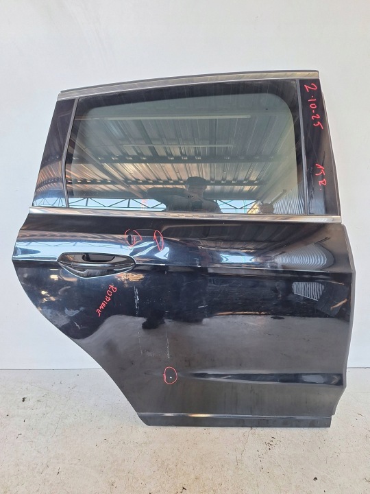 FORD S-MAX MK2 15-23 Tür PRZWY heck