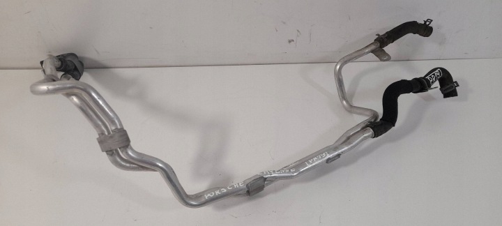 Porsche Cayenne 9Y0 9Y3 wiring wodny 4M0121520F (PR19)