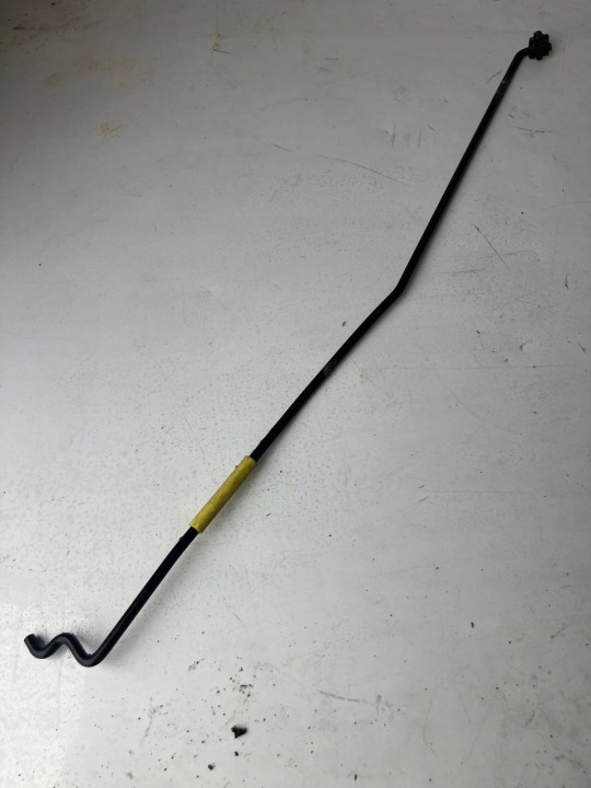 Supporto del cofano FIAT TIPO II