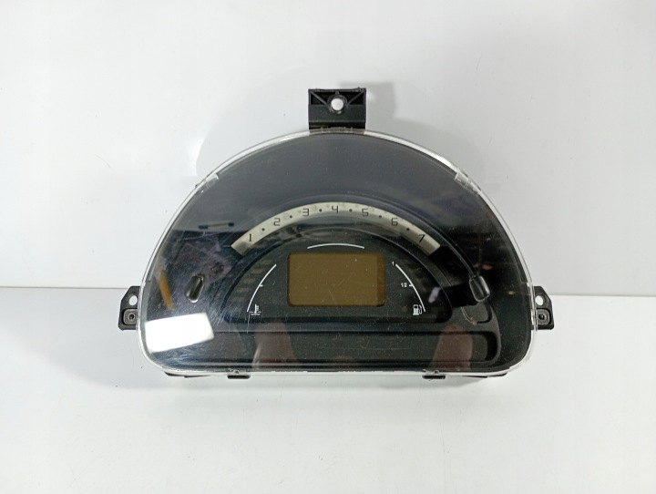 Citroen C2 03-09 dials dials tachometer OE P9652008280
